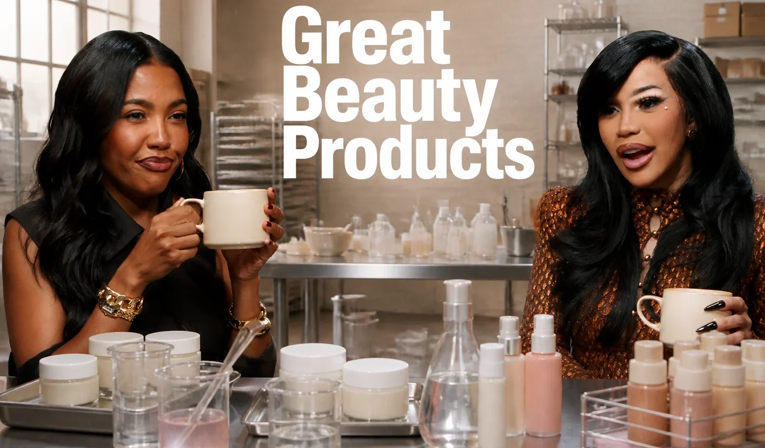 Why Cardi B Says Celebrity Brands Need Great Products, Not Just Famous Founders