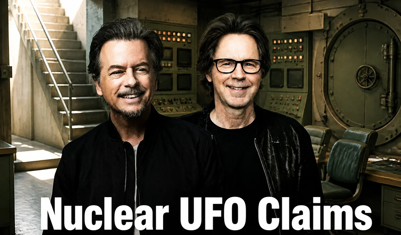 Why Does Steven Greer Link UFO Activity to Nuclear Weapons?